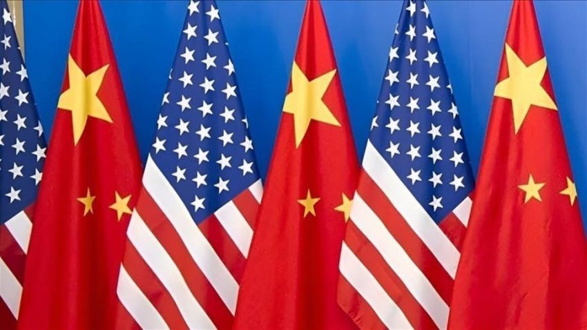 Çin’den ABD’ye sorumlu davranma daveti