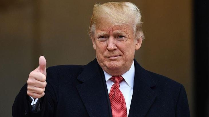 Çin’e uygulanan gümrük vergileriyle ilgili Trump’tan yeni açıklama – Düzgün Haber