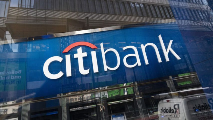 Citi ABD faiz varsayımını düşürdü