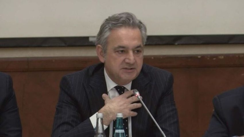 DEİK/ Yalçındağ: Avrupa ile vize problemini konuşmaktan sıkıldık