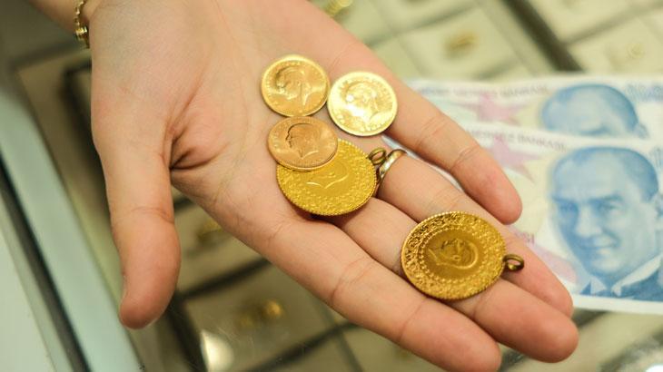 Dev bankanın iddiası sonrası gözler piyasalarda! Gram altın 5 bin lira olur mu? – Düzgün Haber