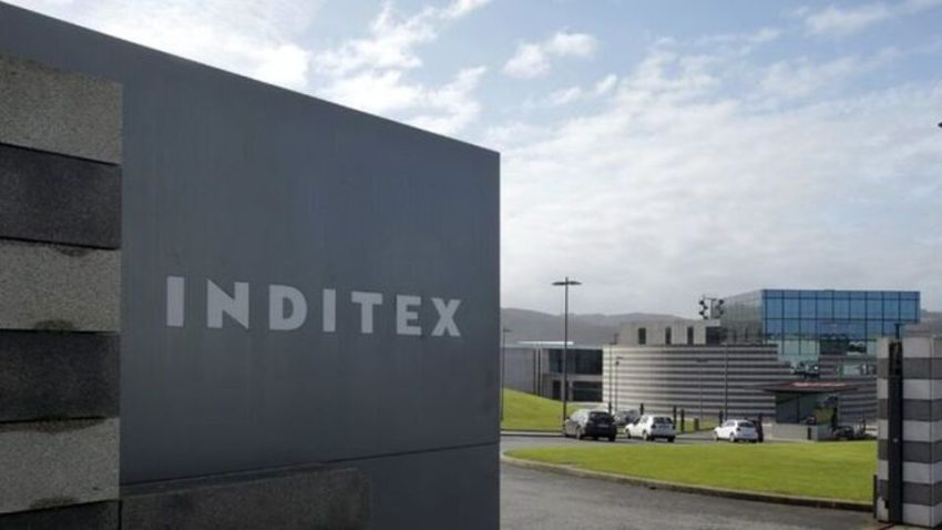 Dünyanın en büyük giysi perakendecisinin birinci çeyrek satışları beklentilerin altında