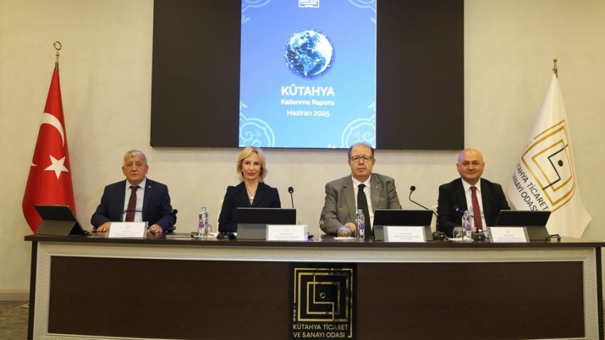 Esin Güral Argat: İhracatta bu türlü daralma görmedim