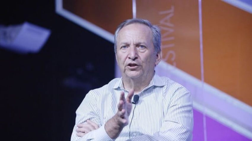 Eski ABD Hazine Bakanı’ndan ABD’ye borç uyarısı