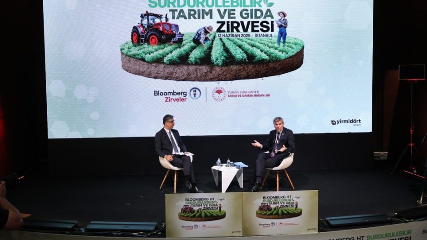 FAO kuraklıkla, pestisitlerle ilgili tahliller geliştirecek