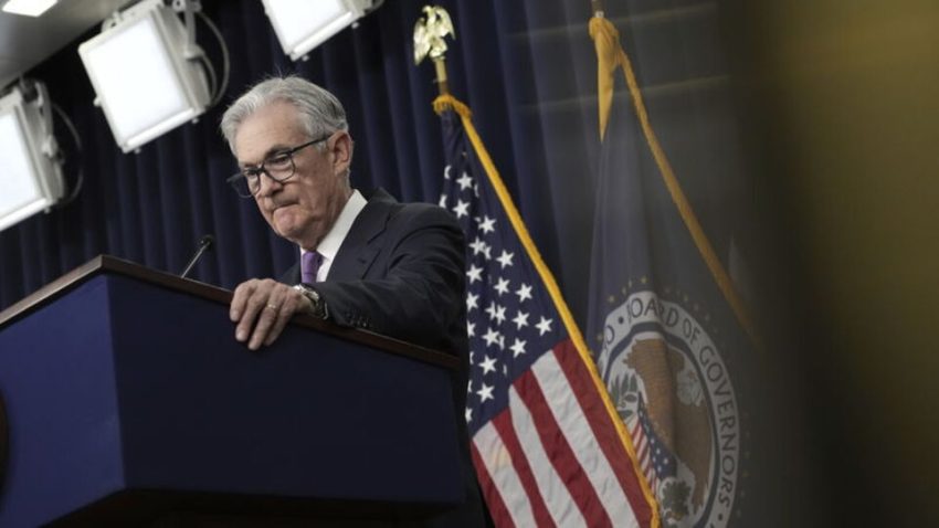 Fed Başkanı Powell: Nihai seviye tarifelerin tesirlerini belirleyecek