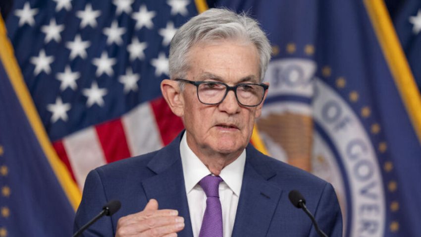 Fed Başkanı Powell’in bugün konuşması bekleniyor