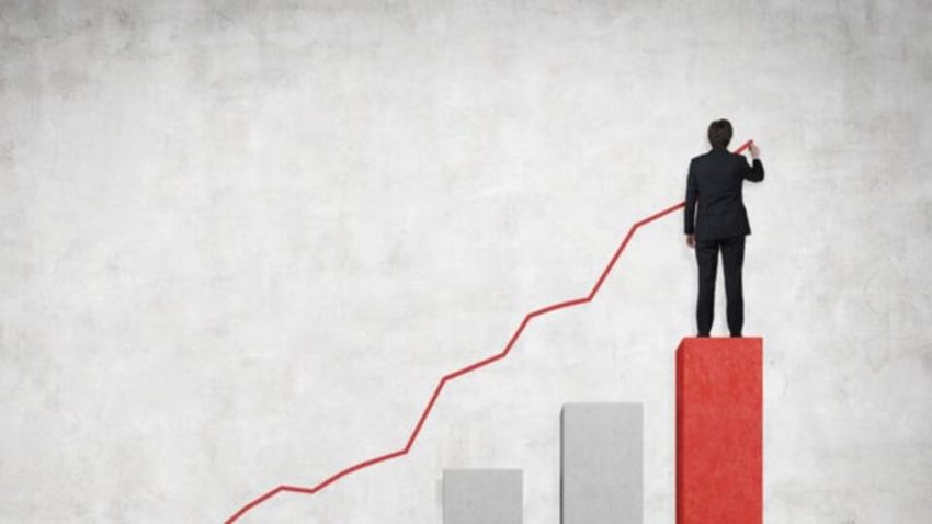 Finansal Hizmetler İtimat Endeksi Haziran’da yükseldi