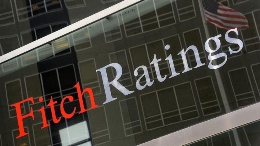 Fitch global not görünümünü revize etti