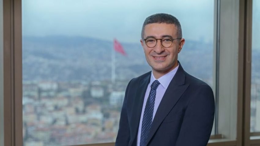 Garanti BBVA’dan 3,5 trilyon TL’lik sürdürülebilir finansman taahhüdü