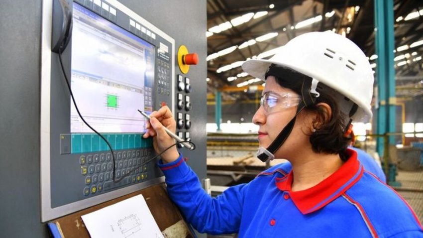 Gerçek kesim inancı yılın en düşük düzeyinde