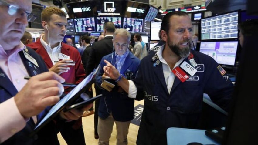 Global piyasalar ABD enflasyon verisini bekliyor