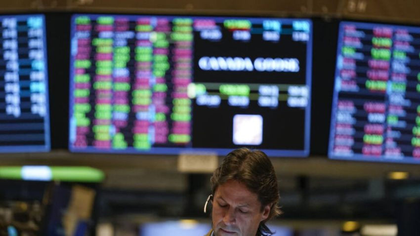 Global piyasalarda gözler ABD-Çin görüşmelerinde