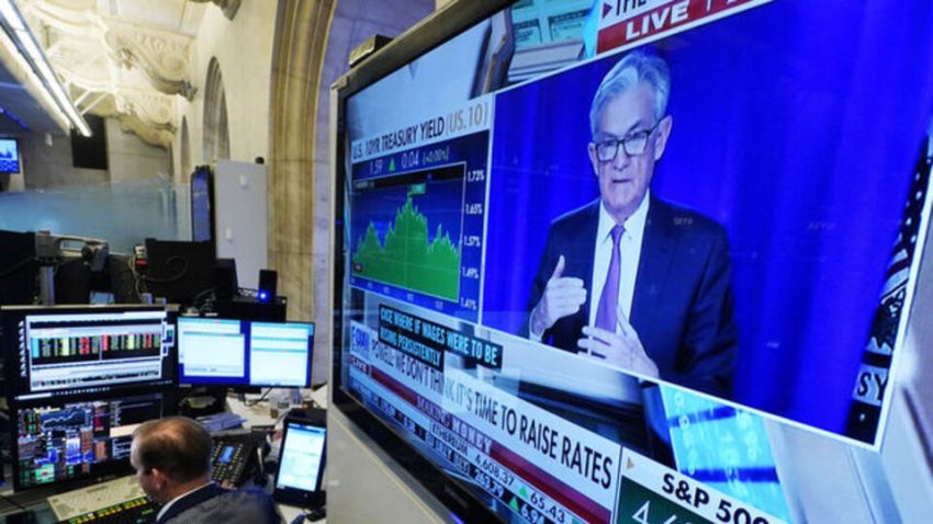 Global piyasalarda gözler Fed kararında