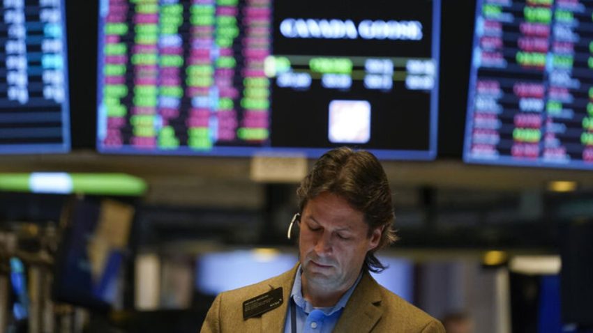 Global piyasalarda savaş tedirginliği sürüyor