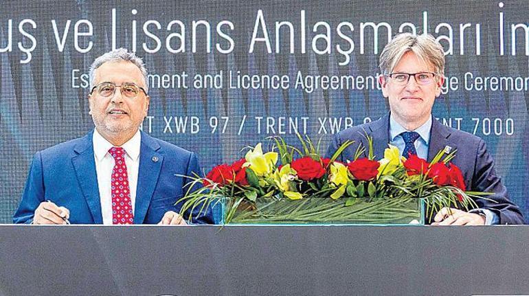 ‘Görünmez kahraman’la havada dev imza – Düzgün Haber