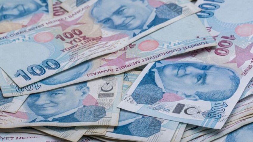 Hazine iki tahvilde 60,8 milyar TL borçlandı