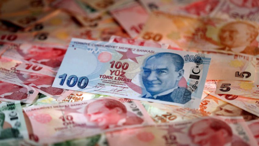 Hazine iki tahville 79 milyar TL borçlandı