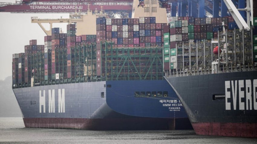 İhracat ünite bedeli rekor düzeyde