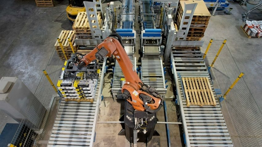 İMSAD: İnşaat materyali ihracatı Nisan’da geriledi