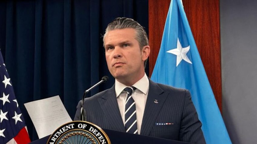 İran’ın nükleer programı yok edildi, gaye barış