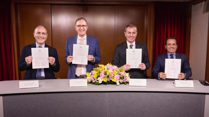 İş Teşebbüs Sermayesi’nden Harvard ile biyoteknoloji projesi