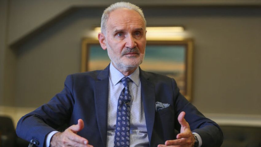 İTO’dan faiz açıklaması