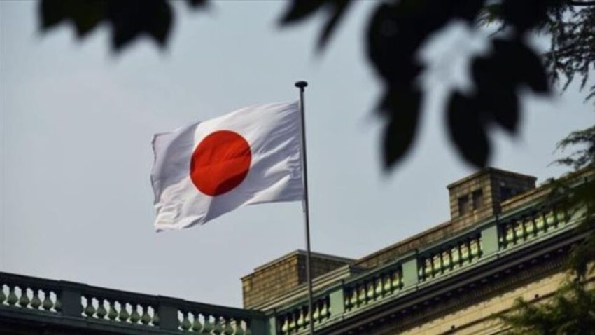 Japonya ihracatında son 8 ayın en sert düşüşü
