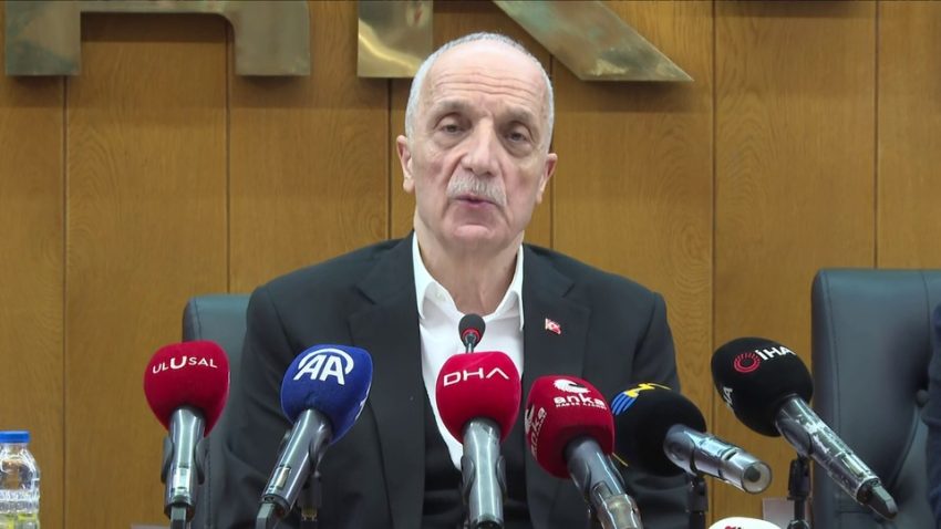 Kamu emekçisinden artırım yorumu: Bizi sıcak bir yaz bekliyor