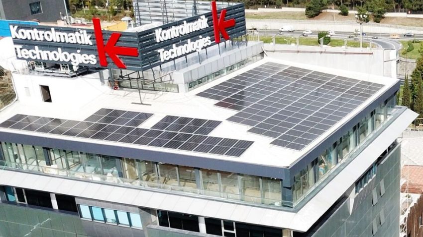 Kontrolmatik’ten bedelli sermaye artırım kararı