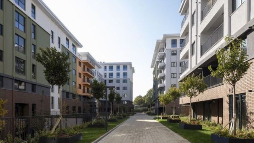 Konutta yılın en yüksek satışı