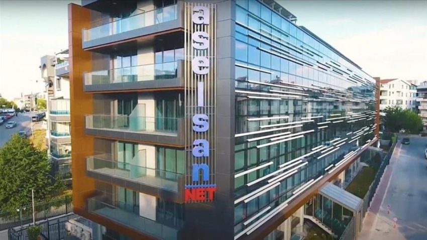 Link Bilgisayar’dan 302 milyon liralık kontrat