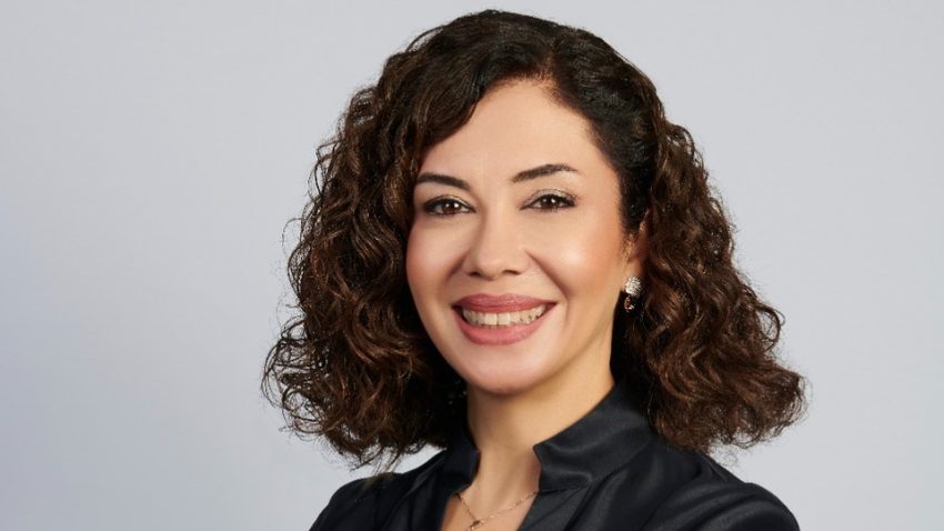 L’Oréal Türkiye CEO’suna global vazife