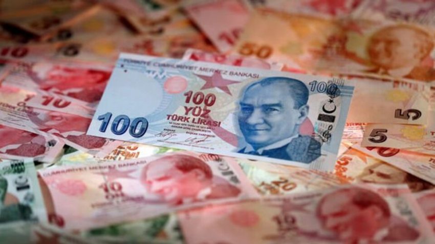 Mayıs’ta en yüksek gerçek getiri mevduat faizinden