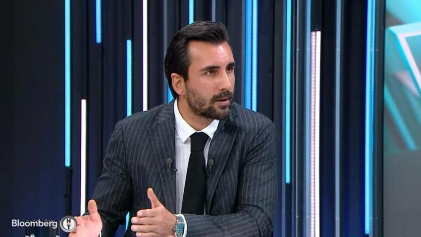 “Mergen Finans isimli platform Haziran sonu faaliyete geçiyor”