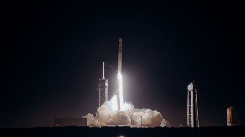 NASA ile Pentagon’un, SpaceX’e alternatif aradığı sav edildi