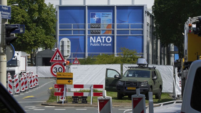 NATO başkanları bugün toplanıyor