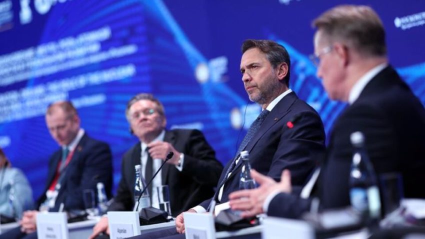 “Nükleer güç hayalin ötesinde, ekonomik bir ihtiyaç”