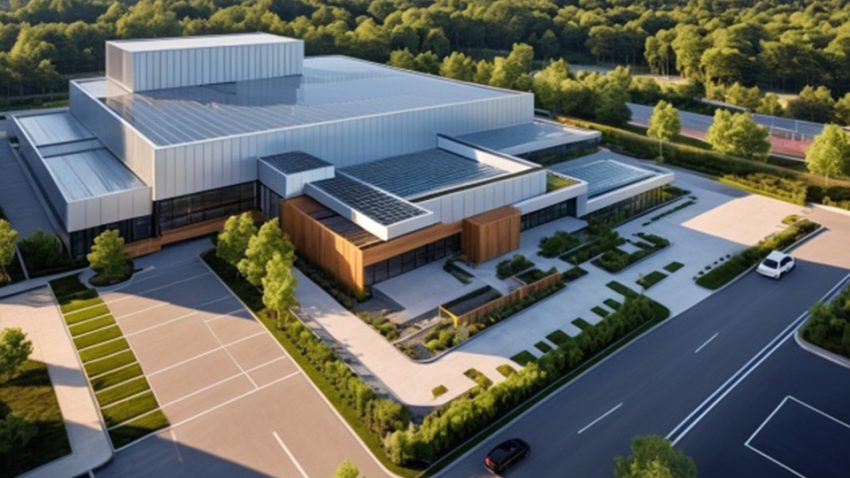 Ordu’da OYAK yatırımı