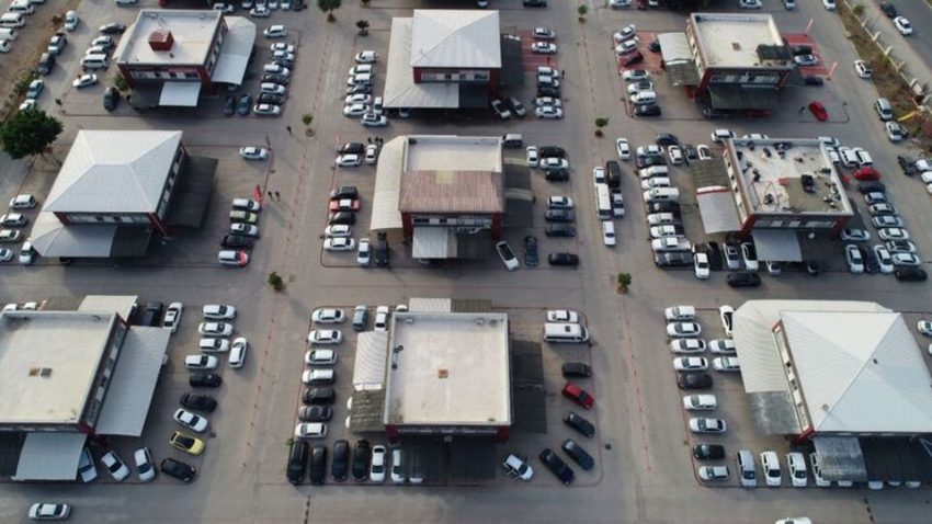 Otomotiv satışlarında yeni devir başladı