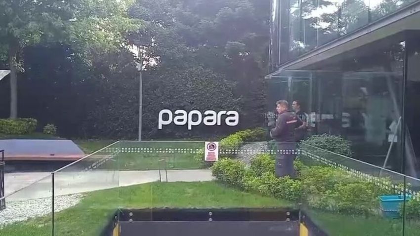 Papara’dan bloke hesaplara ait açıklama
