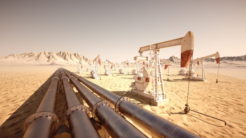 Petrol beş ayın en yüksek düzeyinde