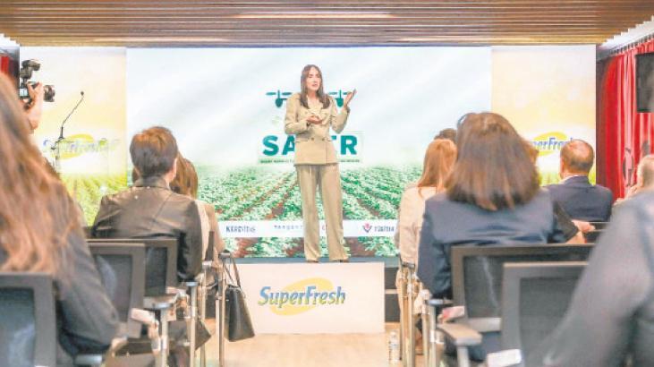 SAFER’in birinci fazı tamamlandı – Düzgün Haber