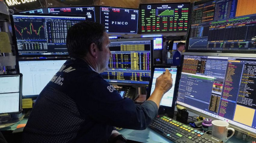 S&P 500’de tepe öngörüsü