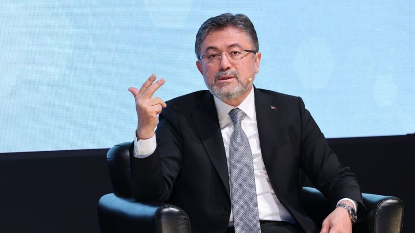 “Tarım üretim planlamasında yerelden gelen istekler dikkate alındı”