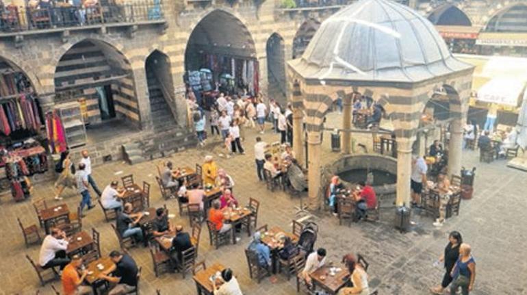 Terörsüz Türkiye ekonomiyi uçuracak – Düzgün Haber