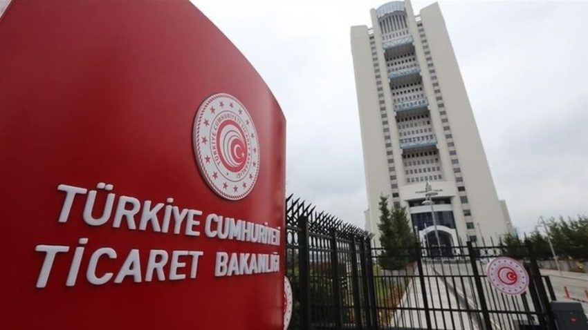 Ticaret Bakanlığı 5 ayda 26 milyar 449 milyon lira fiyatındaki kaçakçılığı önledi
