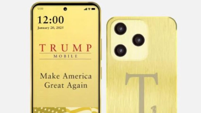 Trump ailesi ABD’de taşınabilir irtibat hizmeti sunacak