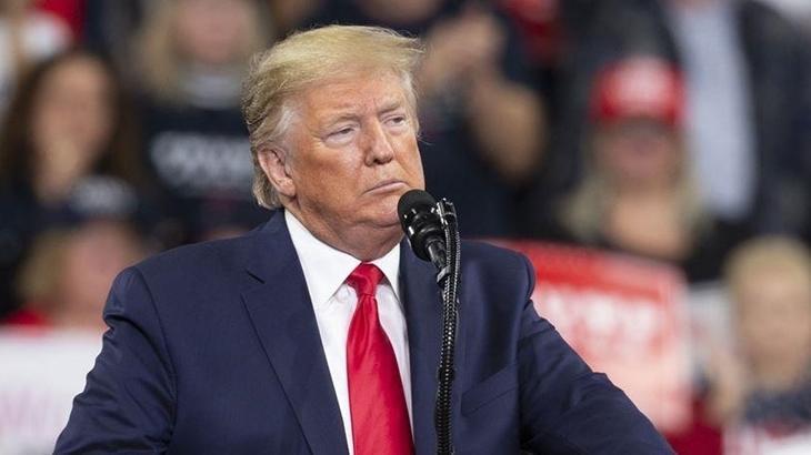 Trump duyurdu! Büyük bir ülke ile ticaret mutabakatı imzalanacak – Düzgün Haber