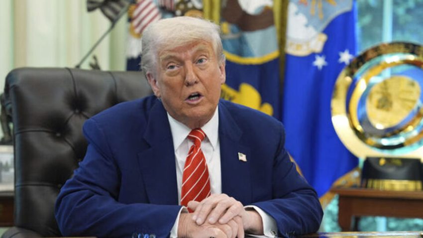 Trump: Musk beni hayal kırıklığına uğrattı